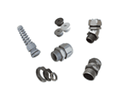 Cable Glands & Accessories