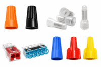 Wire Connectors
