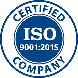 ISO 9001:2015
